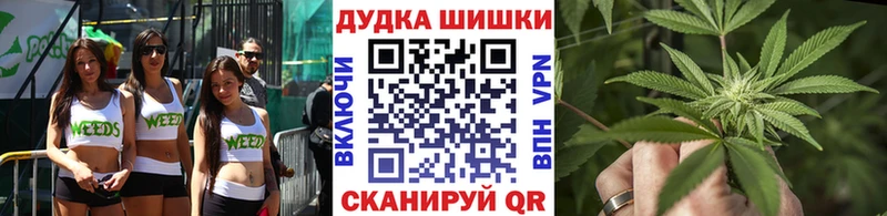 Канабис гибрид Киселёвск